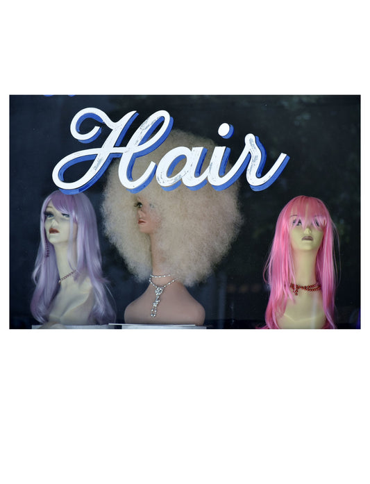 How to Wash Your Wigs