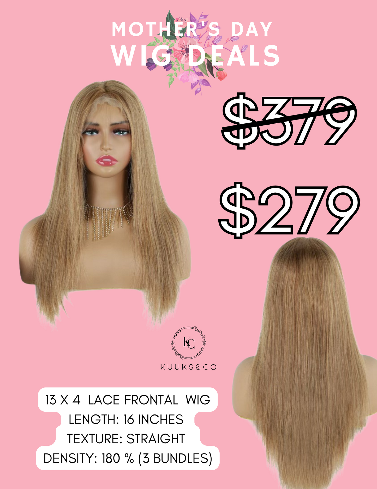 MD BLONDIE