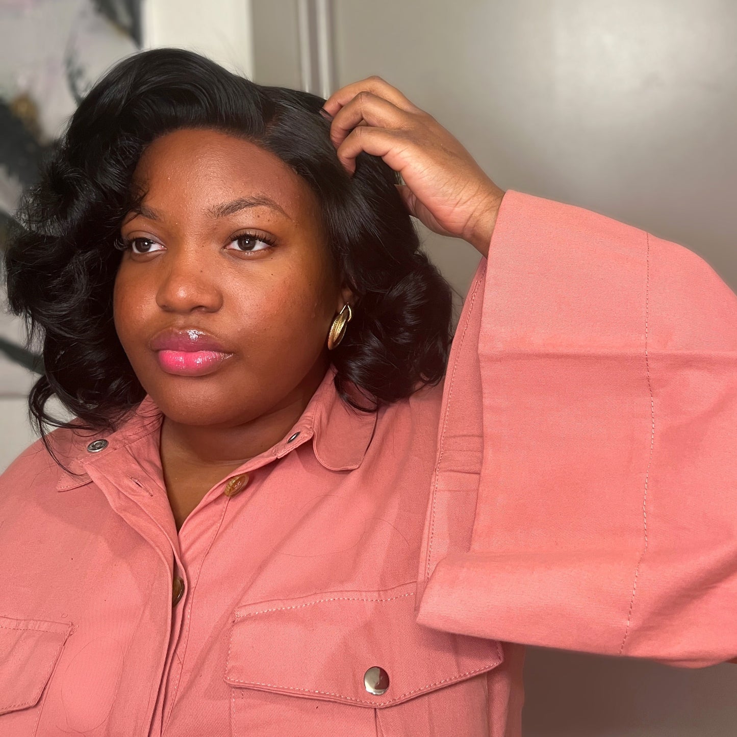 LADY LIKE