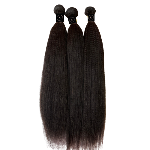YAKI STRAIGHT BUNDLES