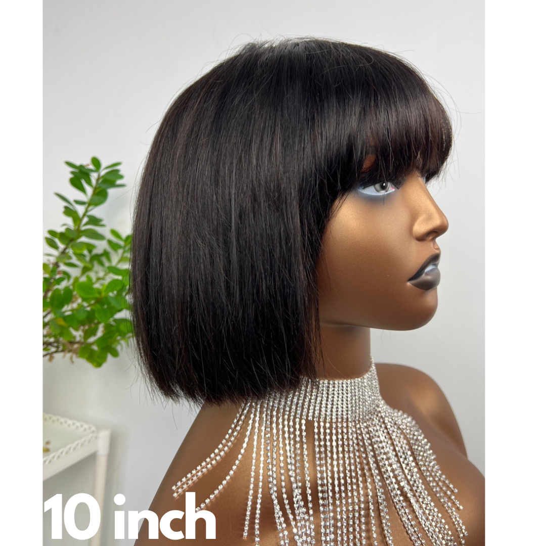 CHIC BOB