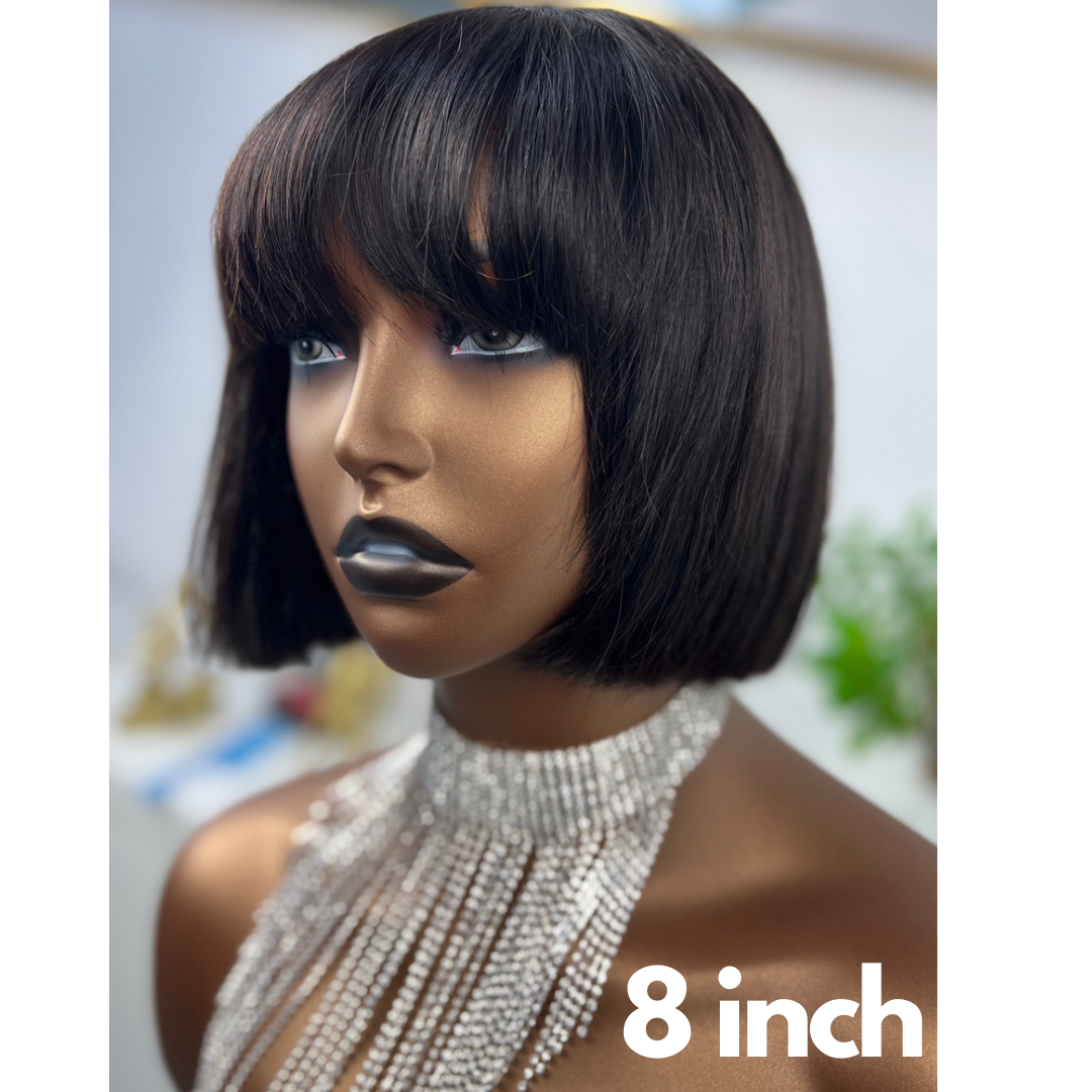 CHIC BOB