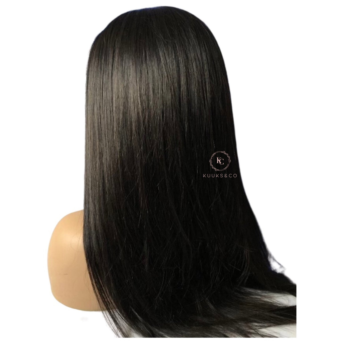 Headband Wig
