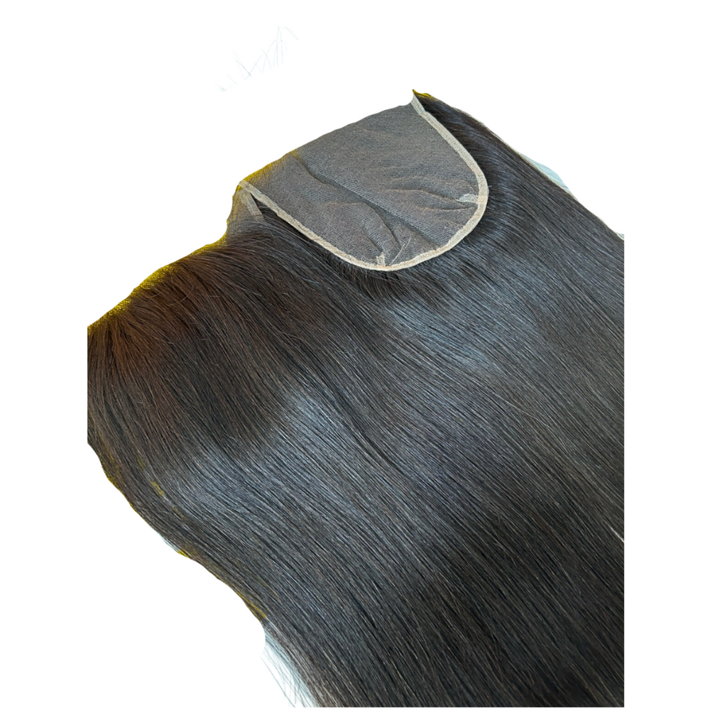 Straight Closures- 5x5