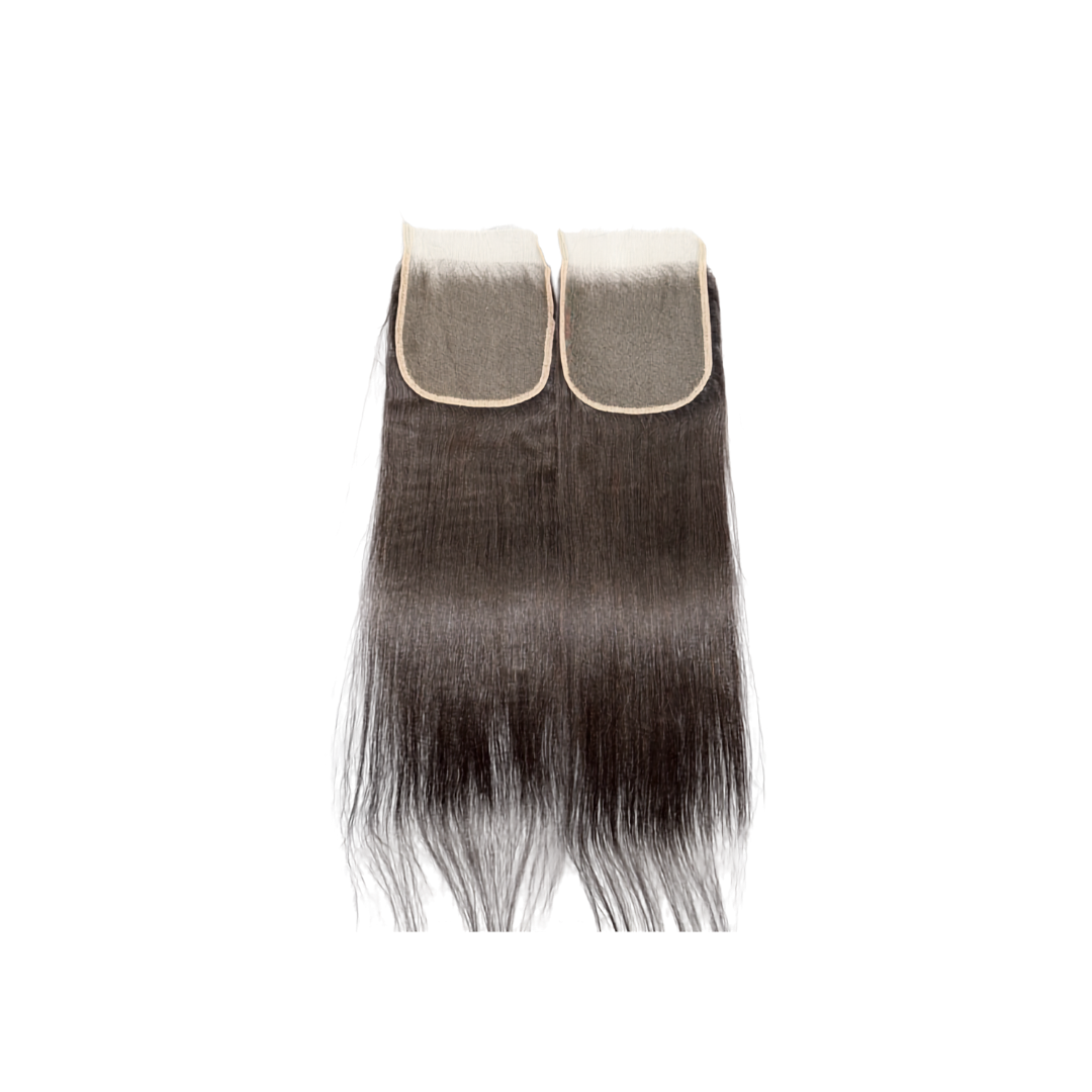 Slick Silk Press Closures