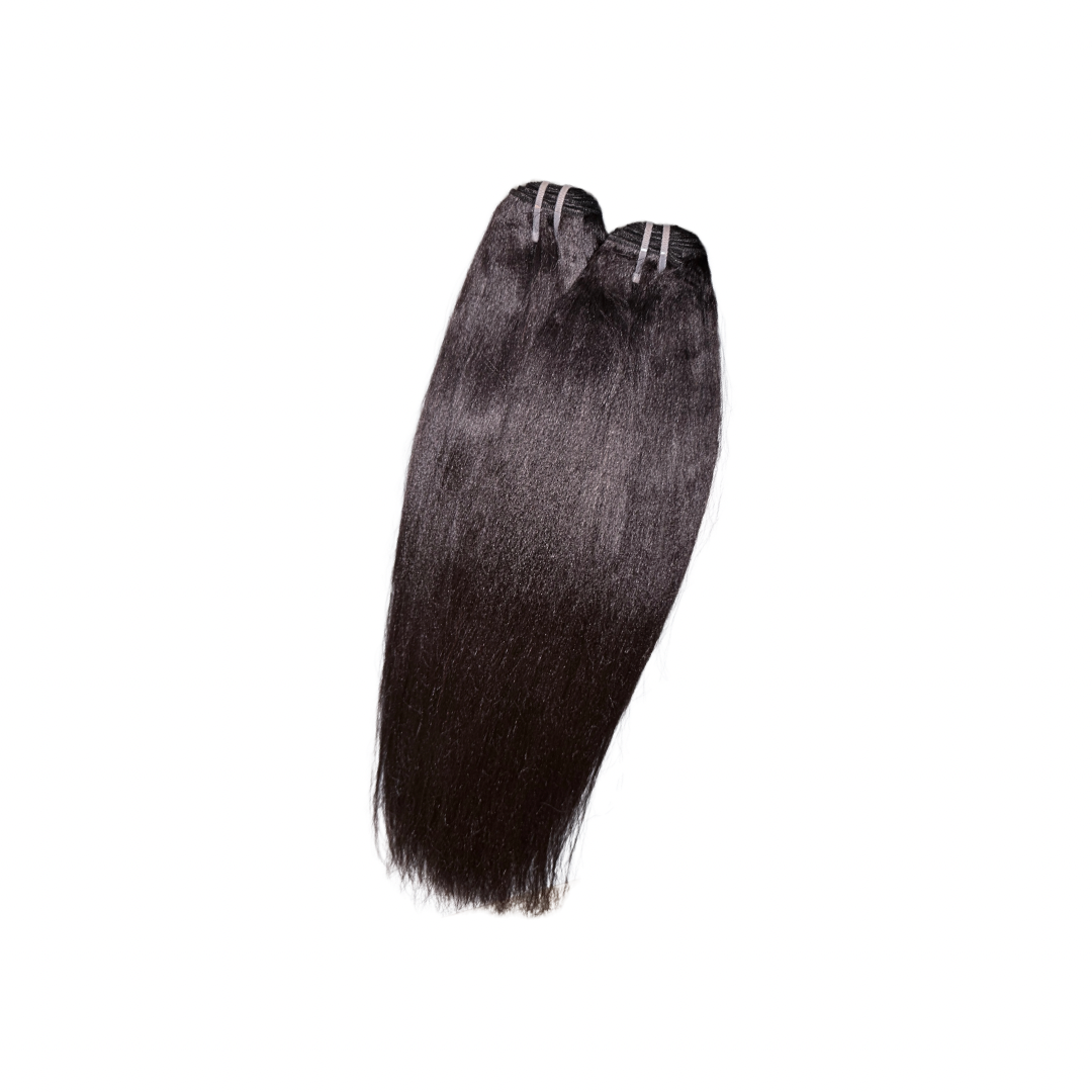 Slick Silk Press Bundles